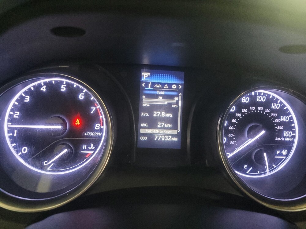 2020 Toyota Camry in Marietta, GA 30062 - 18143389 23