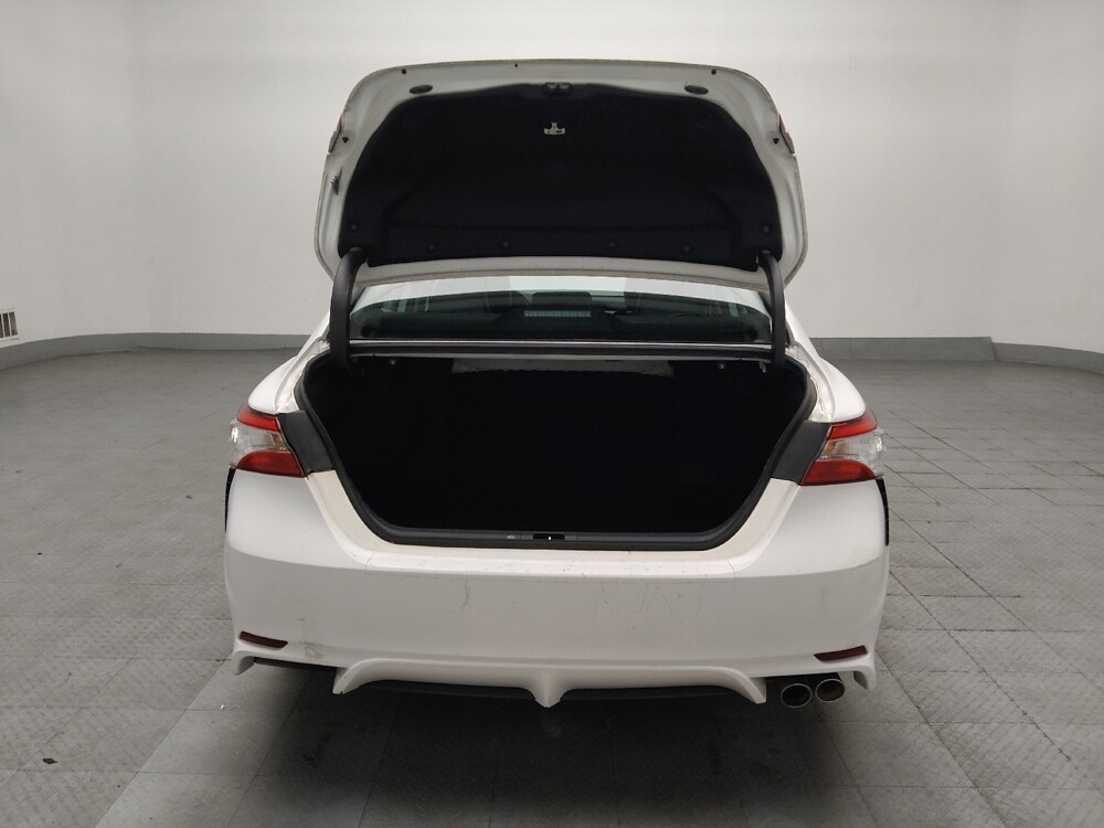 2020 Toyota Camry in Marietta, GA 30062 - 18143389 29