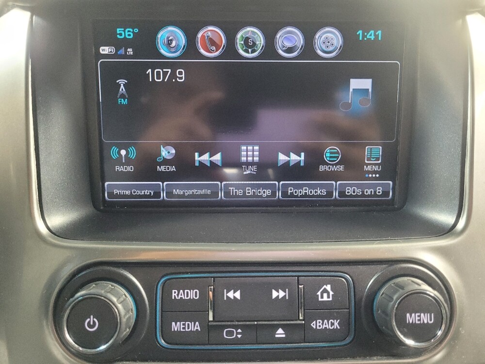 2019 Chevrolet Suburban in Union City, GA 30291 - 18143390 25