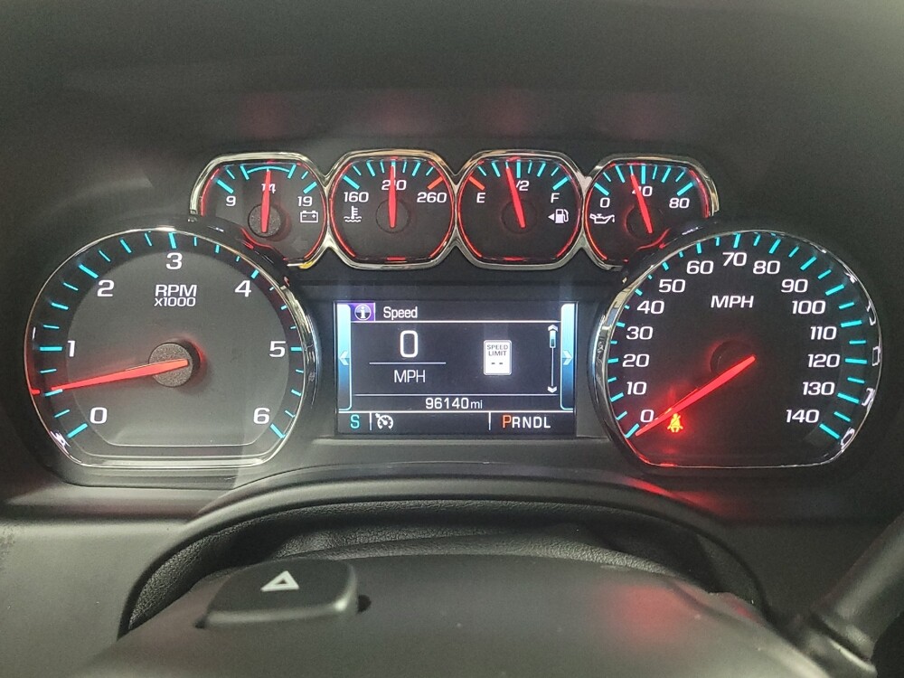 2019 Chevrolet Suburban in Union City, GA 30291 - 18143390 23