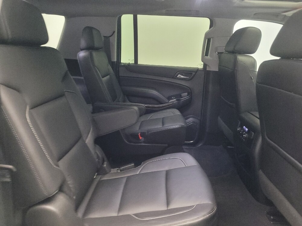 2019 Chevrolet Suburban in Union City, GA 30291 - 18143390 19