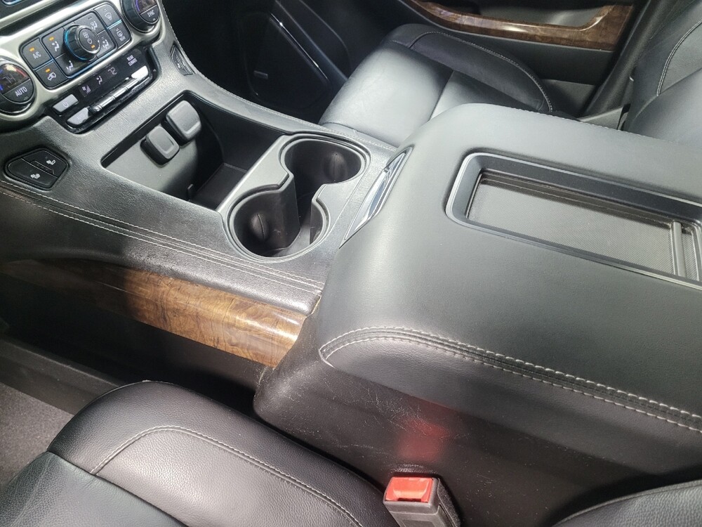2019 Chevrolet Suburban in Union City, GA 30291 - 18143390 26