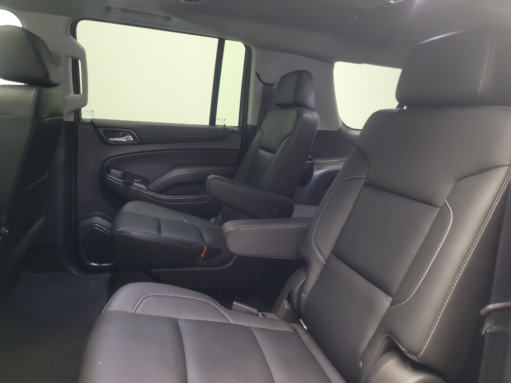 2019 Chevrolet Suburban in Union City, GA 30291 - 18143390 18