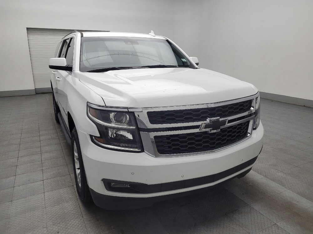 2019 Chevrolet Suburban in Union City, GA 30291 - 18143390 13