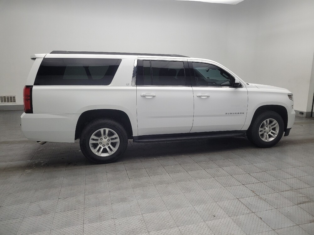 2019 Chevrolet Suburban in Union City, GA 30291 - 18143390 10