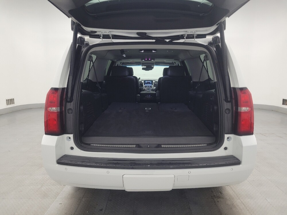 2019 Chevrolet Suburban in Union City, GA 30291 - 18143390 29