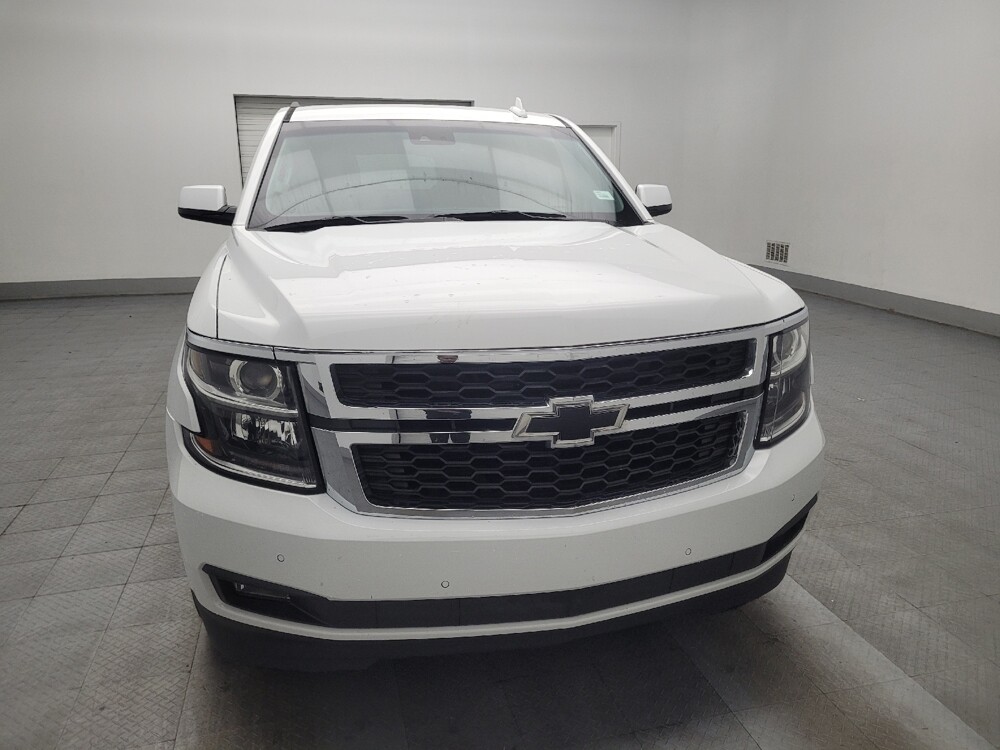 2019 Chevrolet Suburban in Union City, GA 30291 - 18143390 14