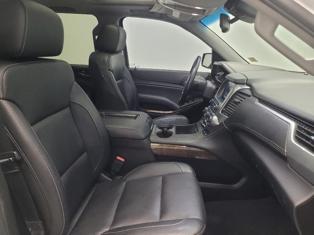 2019 Chevrolet Suburban in Union City, GA 30291 - 18143390 21