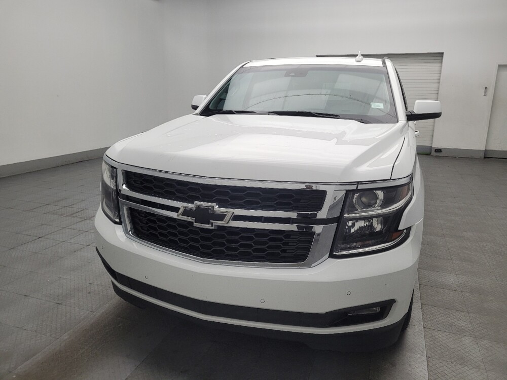2019 Chevrolet Suburban in Union City, GA 30291 - 18143390 15