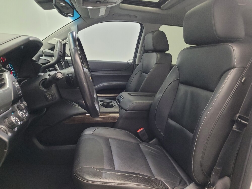 2019 Chevrolet Suburban in Union City, GA 30291 - 18143390 17