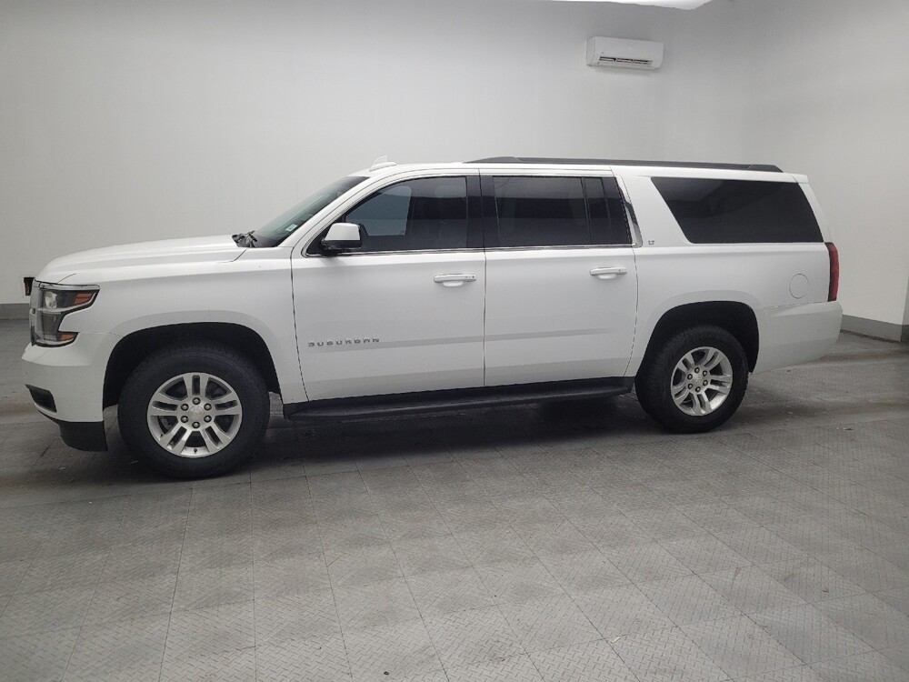 2019 Chevrolet Suburban in Union City, GA 30291 - 18143390 2