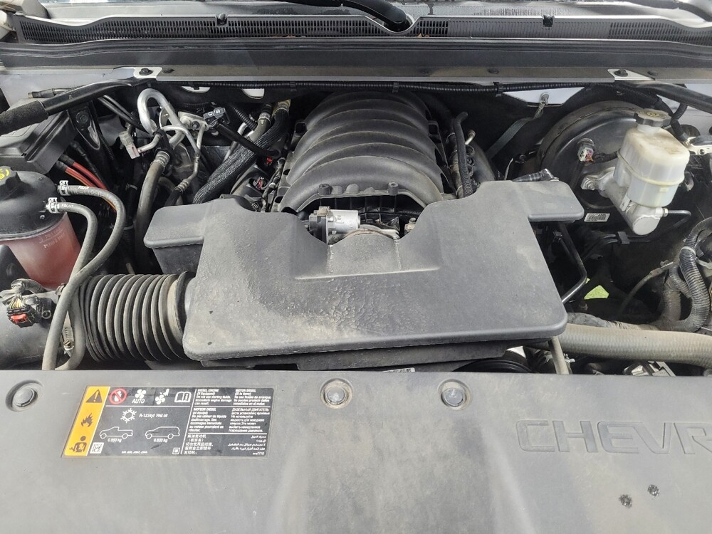 2019 Chevrolet Suburban in Union City, GA 30291 - 18143390 30