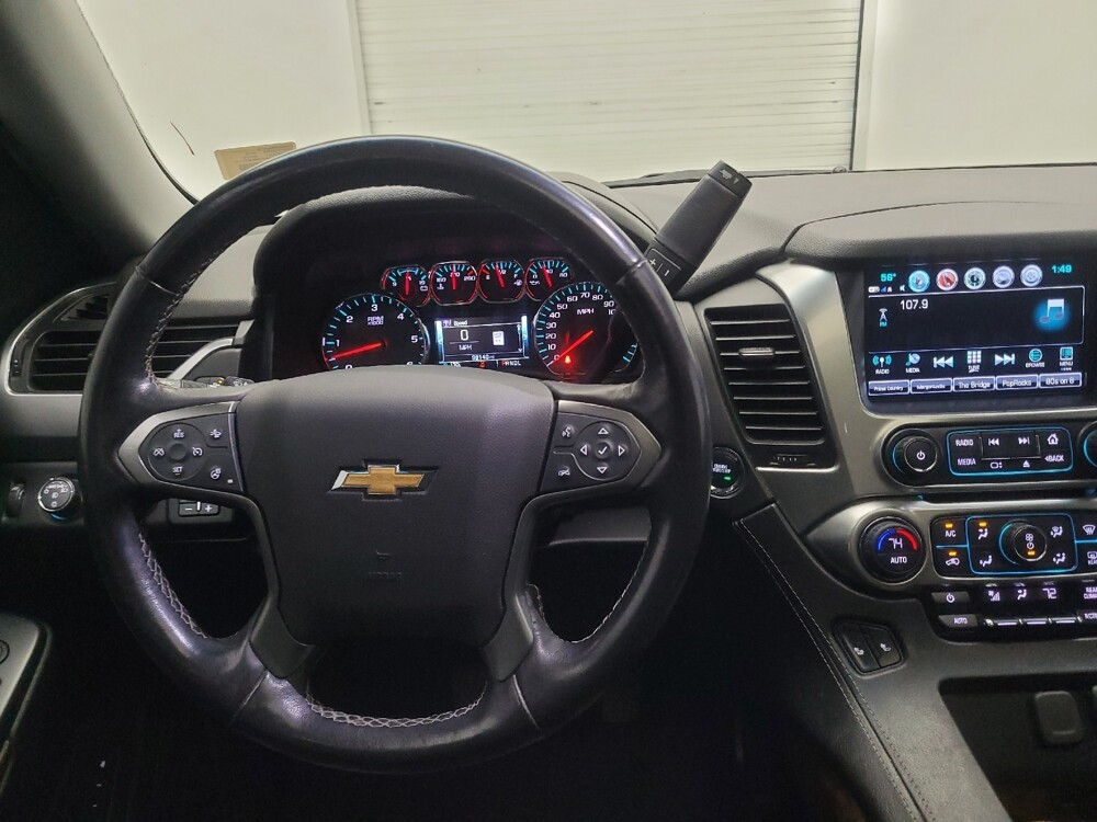2019 Chevrolet Suburban in Union City, GA 30291 - 18143390 22