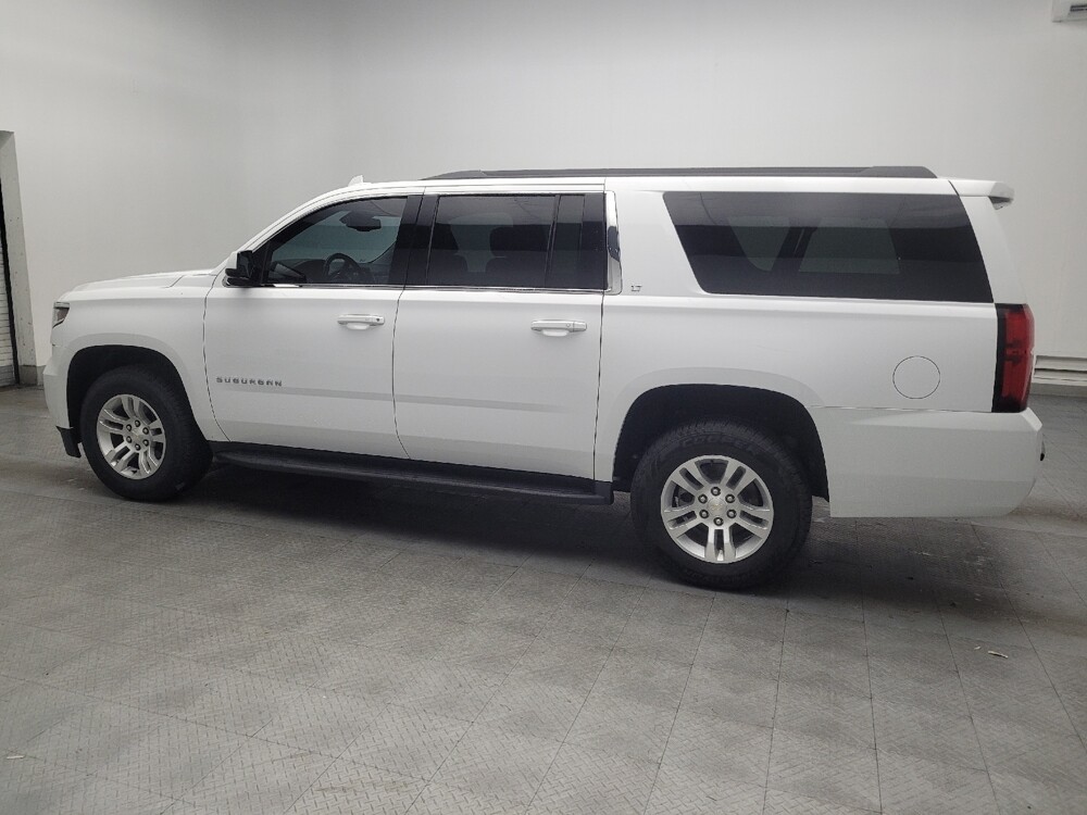 2019 Chevrolet Suburban in Union City, GA 30291 - 18143390 3