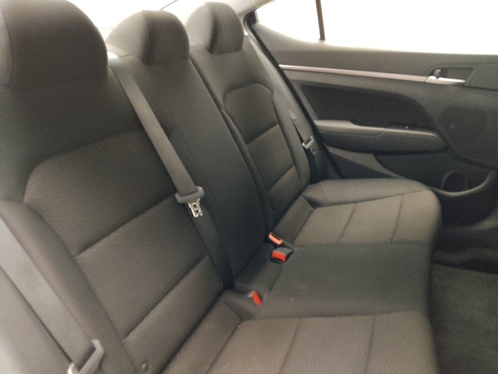 2020 Hyundai Elantra in Conyers, GA 30094 - 18143391 19