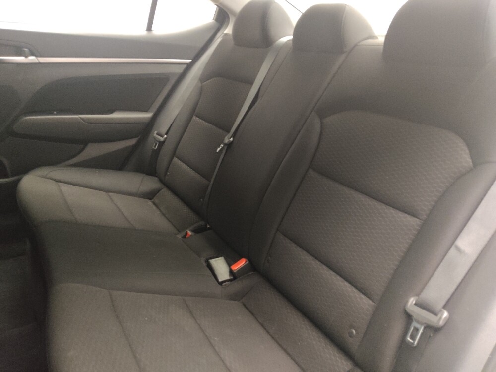 2020 Hyundai Elantra in Conyers, GA 30094 - 18143391 18