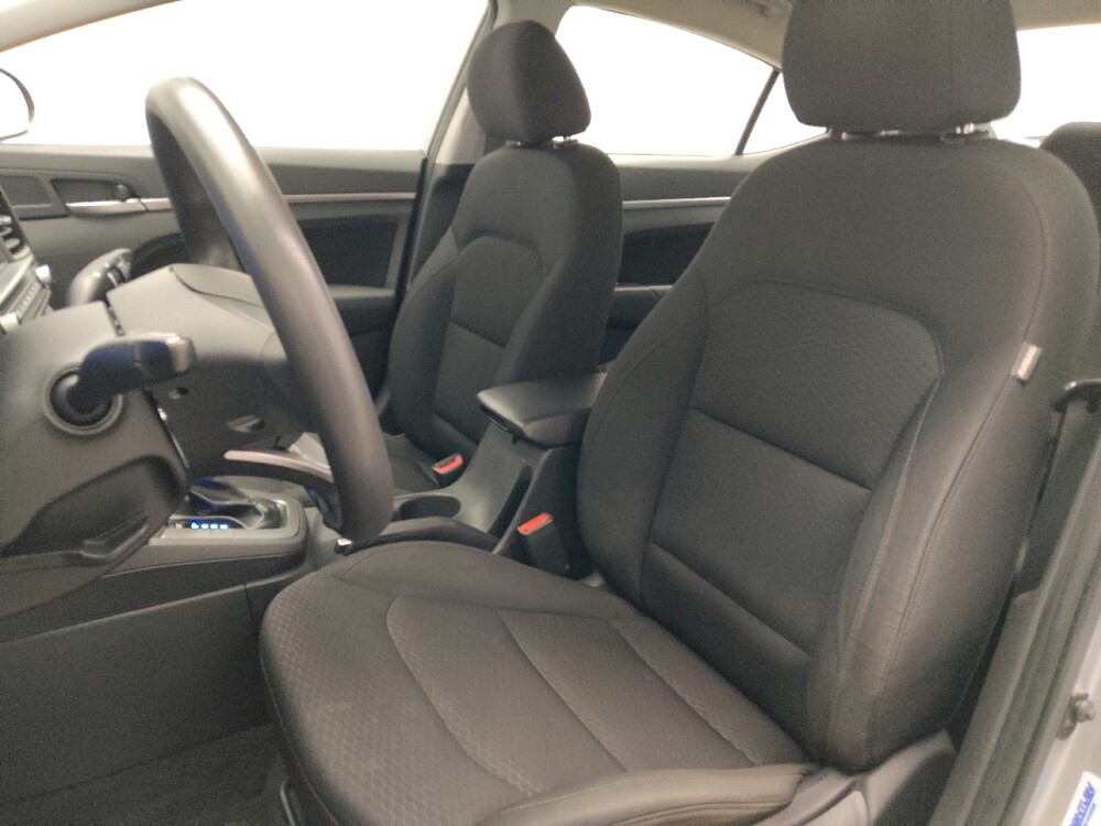 2020 Hyundai Elantra in Conyers, GA 30094 - 18143391 17