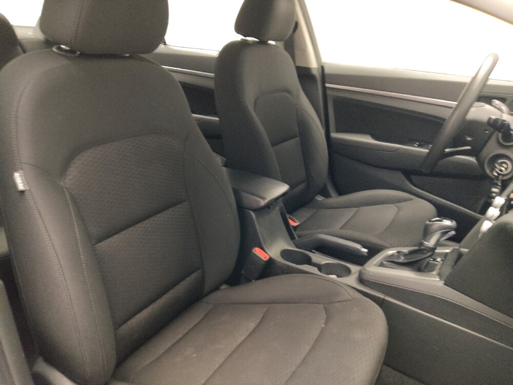 2020 Hyundai Elantra in Conyers, GA 30094 - 18143391 21