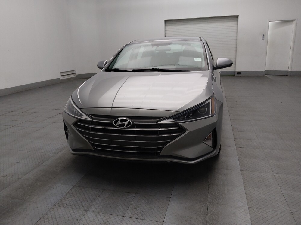2020 Hyundai Elantra in Conyers, GA 30094 - 18143391 15