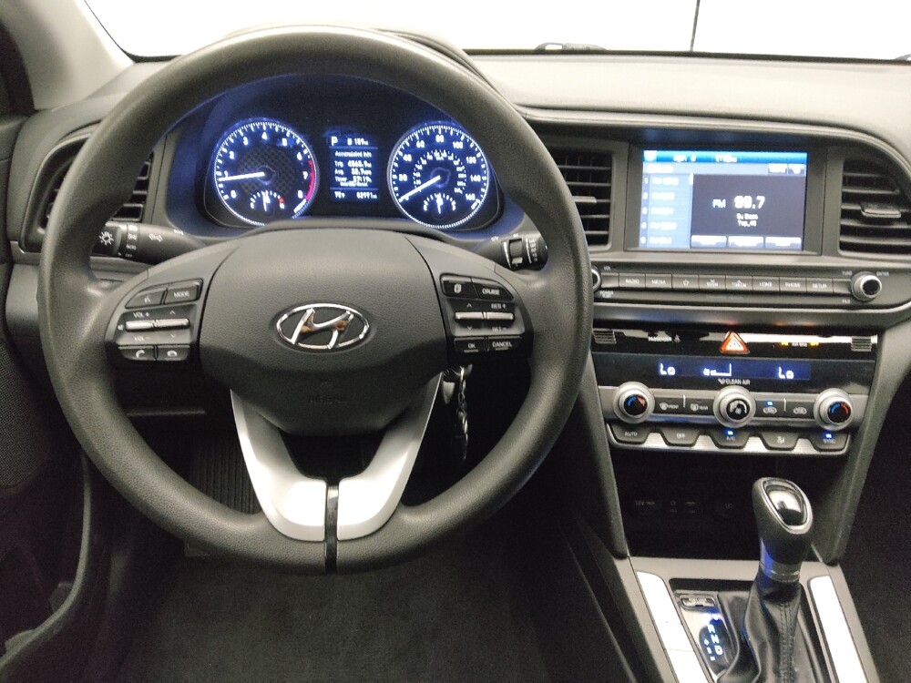 2020 Hyundai Elantra in Conyers, GA 30094 - 18143391 22