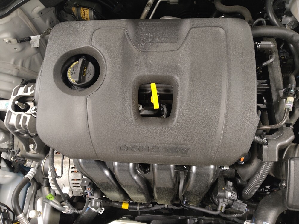 2020 Hyundai Elantra in Conyers, GA 30094 - 18143391 30