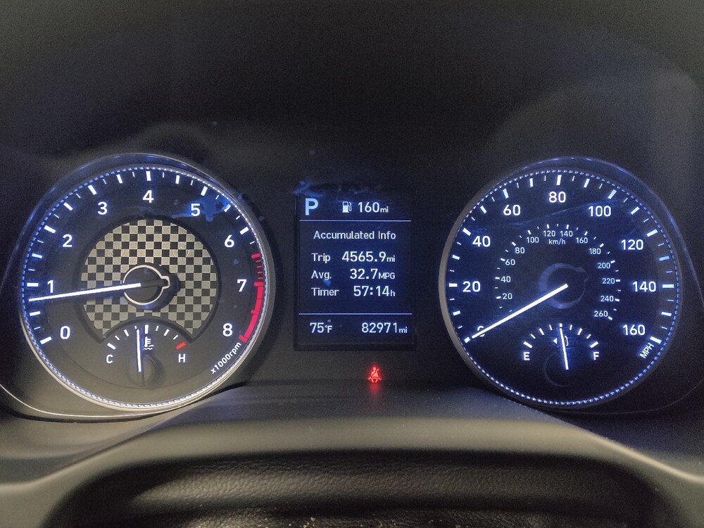 2020 Hyundai Elantra in Conyers, GA 30094 - 18143391 23