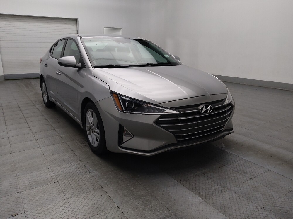 2020 Hyundai Elantra in Conyers, GA 30094 - 18143391 13