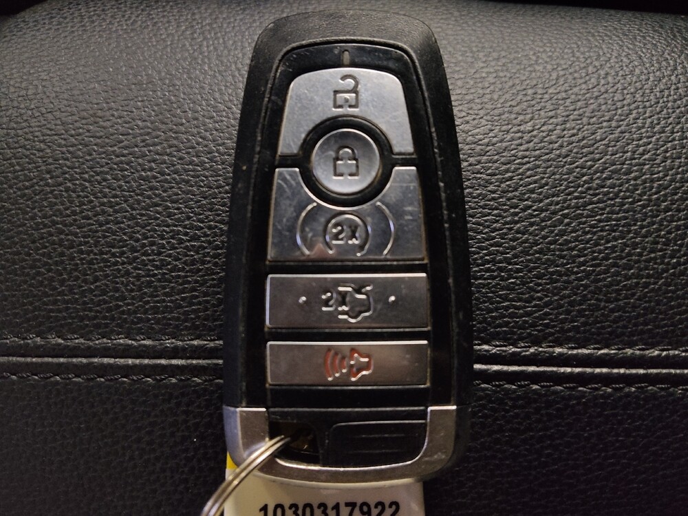 2020 Ford Mustang in Pelham, AL 35124 - 18143392 31