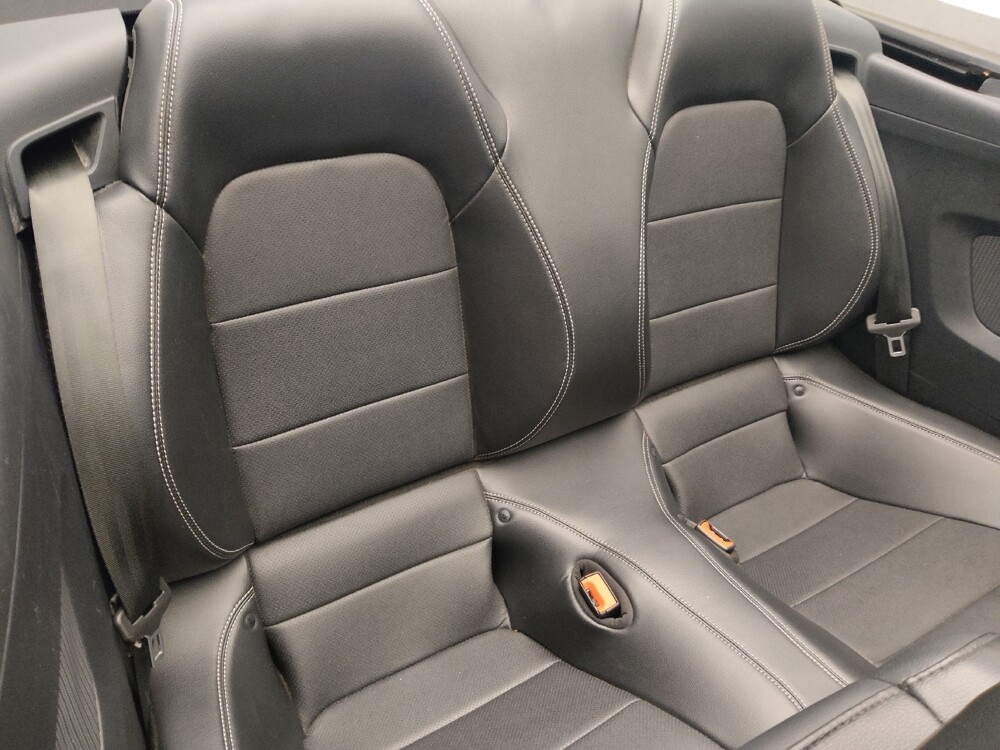 2020 Ford Mustang in Pelham, AL 35124 - 18143392 18