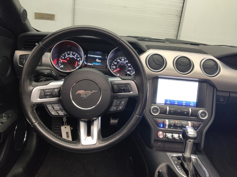 2020 Ford Mustang in Pelham, AL 35124 - 18143392 21