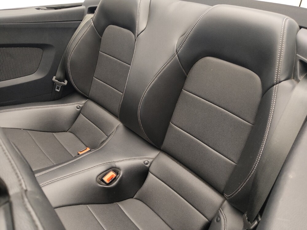 2020 Ford Mustang in Pelham, AL 35124 - 18143392 17