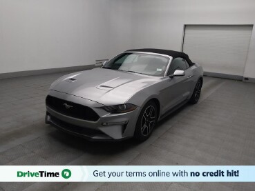 2020 Ford Mustang in Pelham, AL 35124