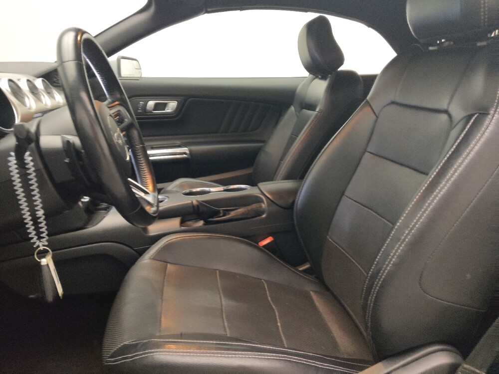 2020 Ford Mustang in Pelham, AL 35124 - 18143392 16