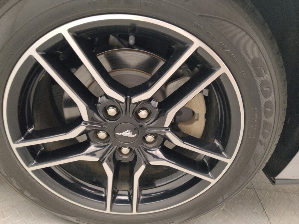 2020 Ford Mustang in Pelham, AL 35124 - 18143392 30