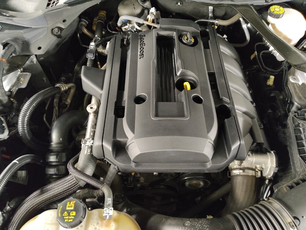 2020 Ford Mustang in Pelham, AL 35124 - 18143392 29