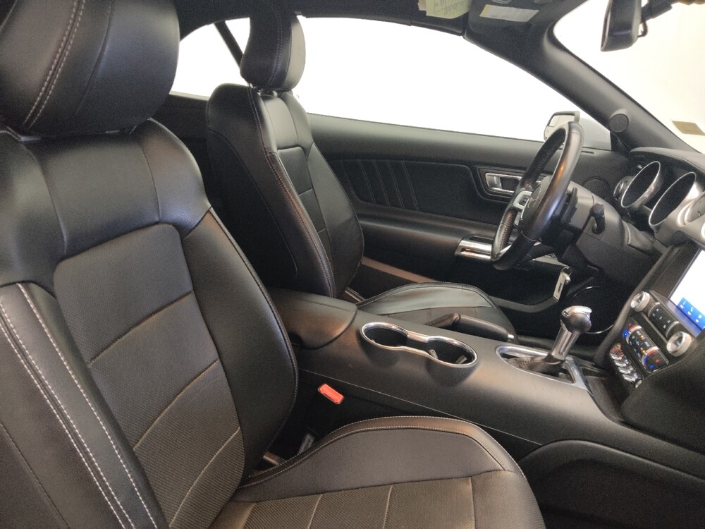 2020 Ford Mustang in Pelham, AL 35124 - 18143392 20