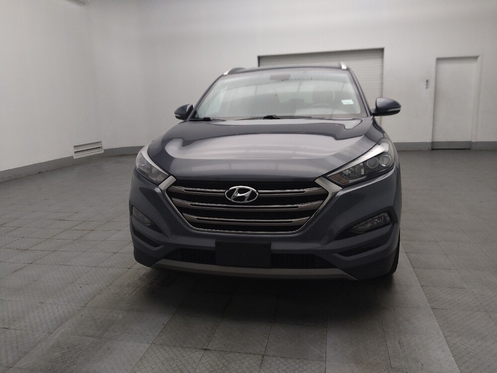 2016 Hyundai Tucson in Stone Mountain, GA 30083 - 18143393 15
