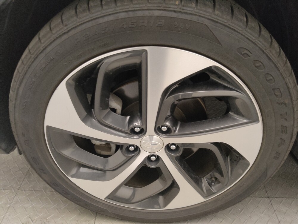 2016 Hyundai Tucson in Stone Mountain, GA 30083 - 18143393 31