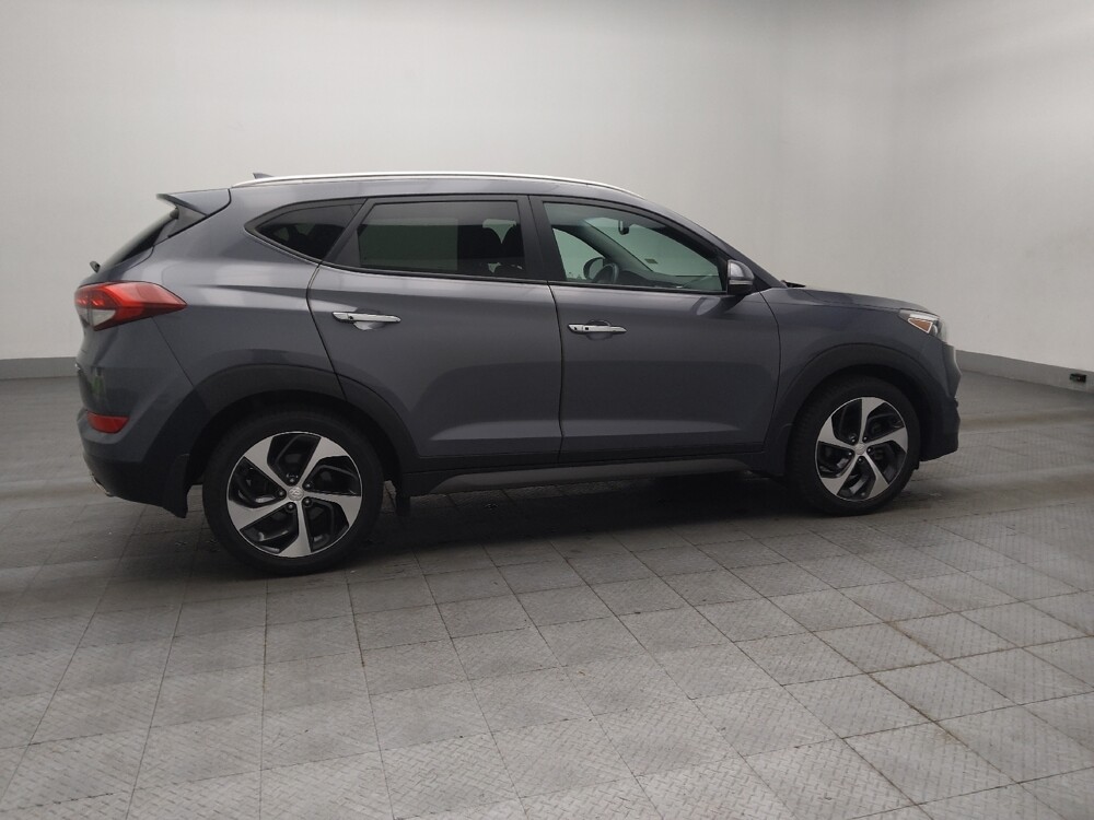 2016 Hyundai Tucson in Stone Mountain, GA 30083 - 18143393 10
