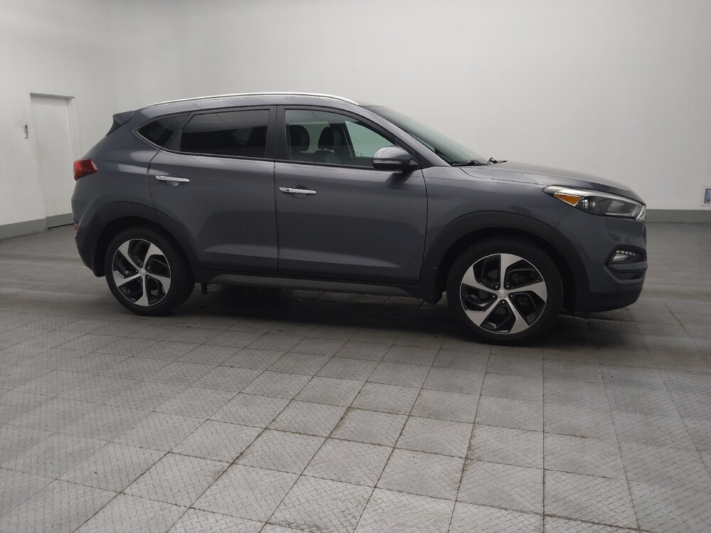 2016 Hyundai Tucson in Stone Mountain, GA 30083 - 18143393 11