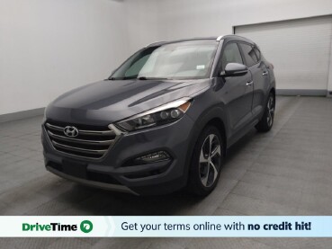 2016 Hyundai Tucson in Stone Mountain, GA 30083