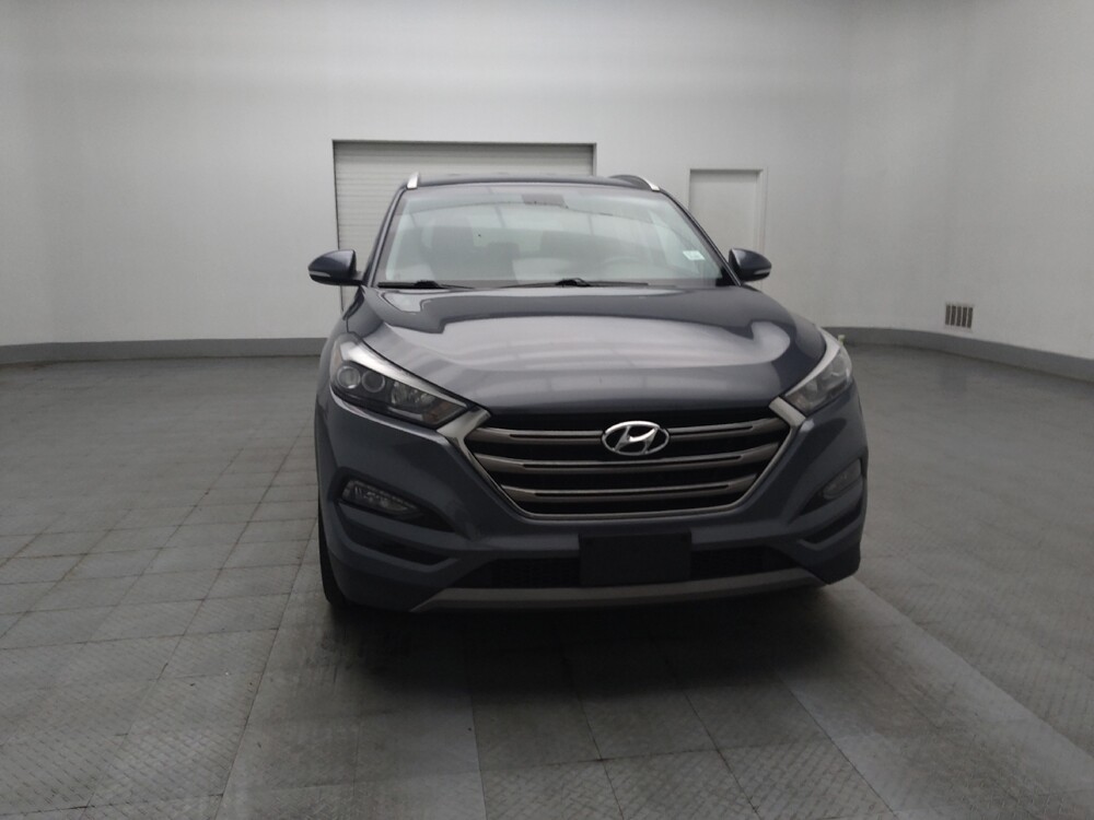 2016 Hyundai Tucson in Stone Mountain, GA 30083 - 18143393 14