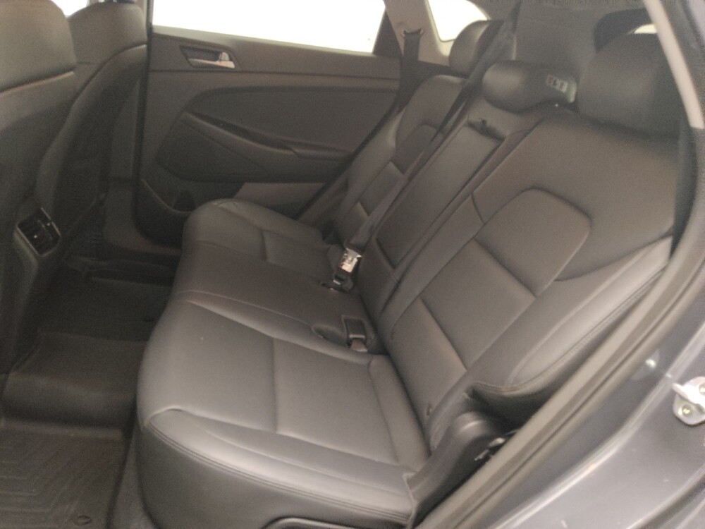 2016 Hyundai Tucson in Stone Mountain, GA 30083 - 18143393 18