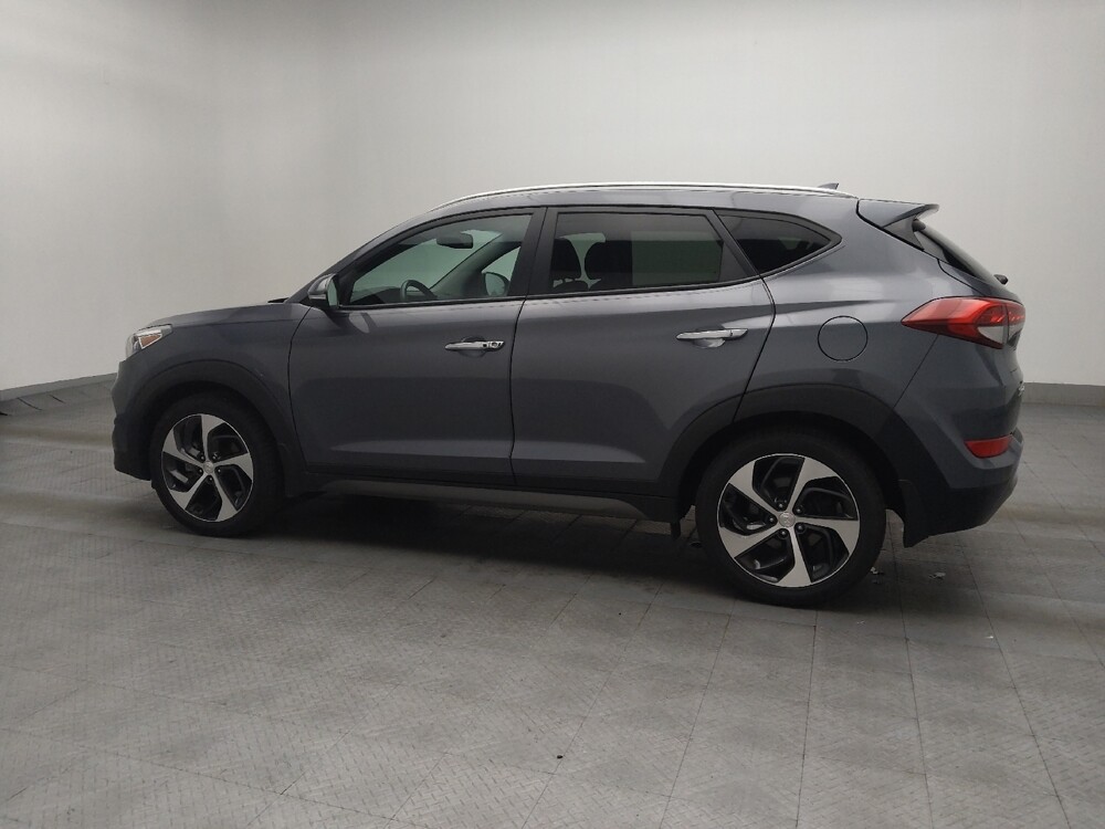 2016 Hyundai Tucson in Stone Mountain, GA 30083 - 18143393 3