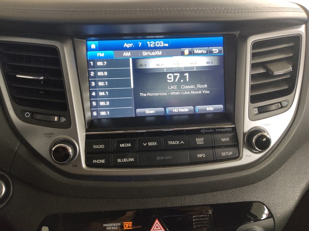 2016 Hyundai Tucson in Stone Mountain, GA 30083 - 18143393 25