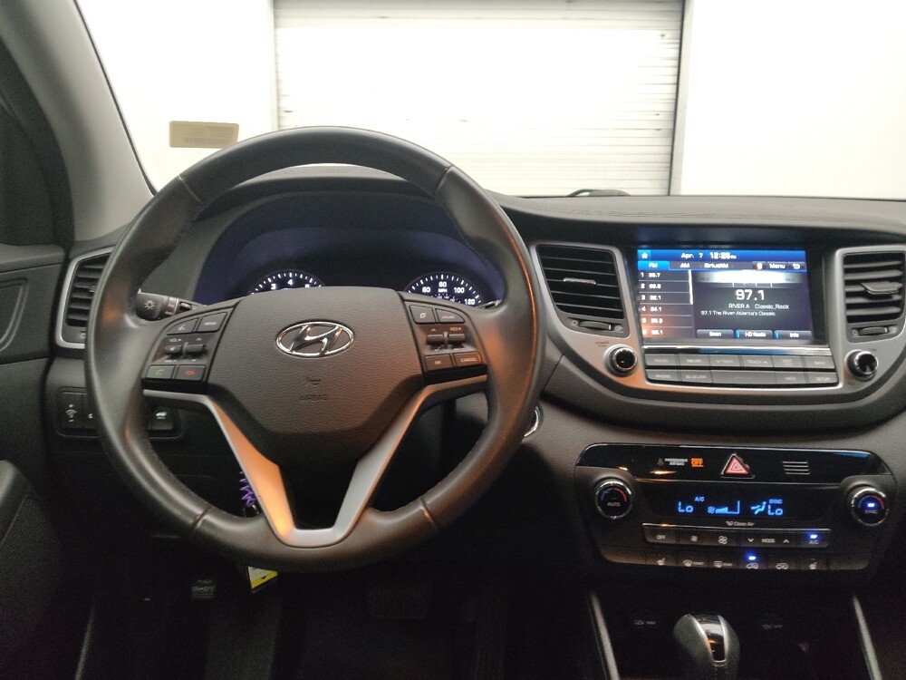 2016 Hyundai Tucson in Stone Mountain, GA 30083 - 18143393 22