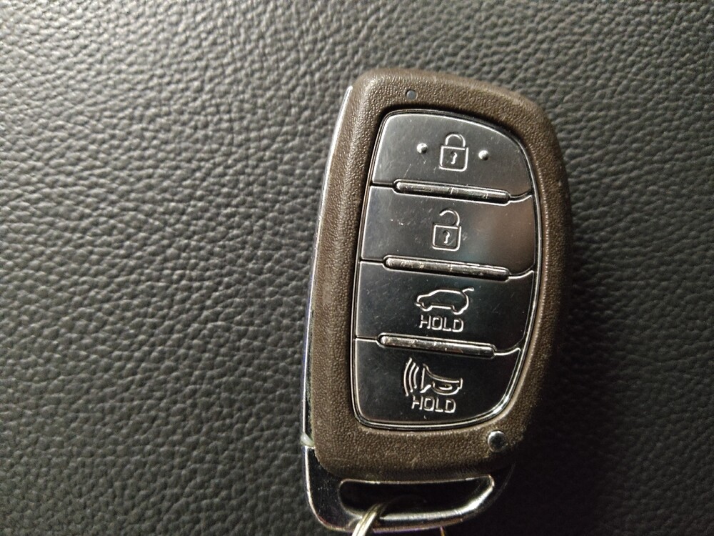 2016 Hyundai Tucson in Stone Mountain, GA 30083 - 18143393 32