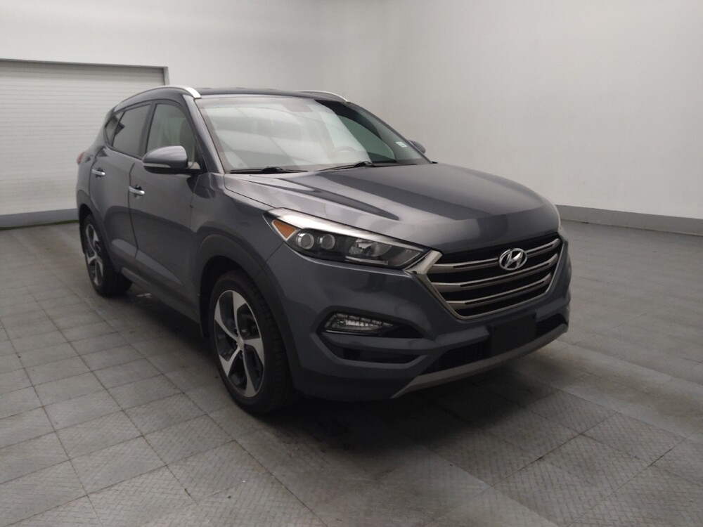 2016 Hyundai Tucson in Stone Mountain, GA 30083 - 18143393 13