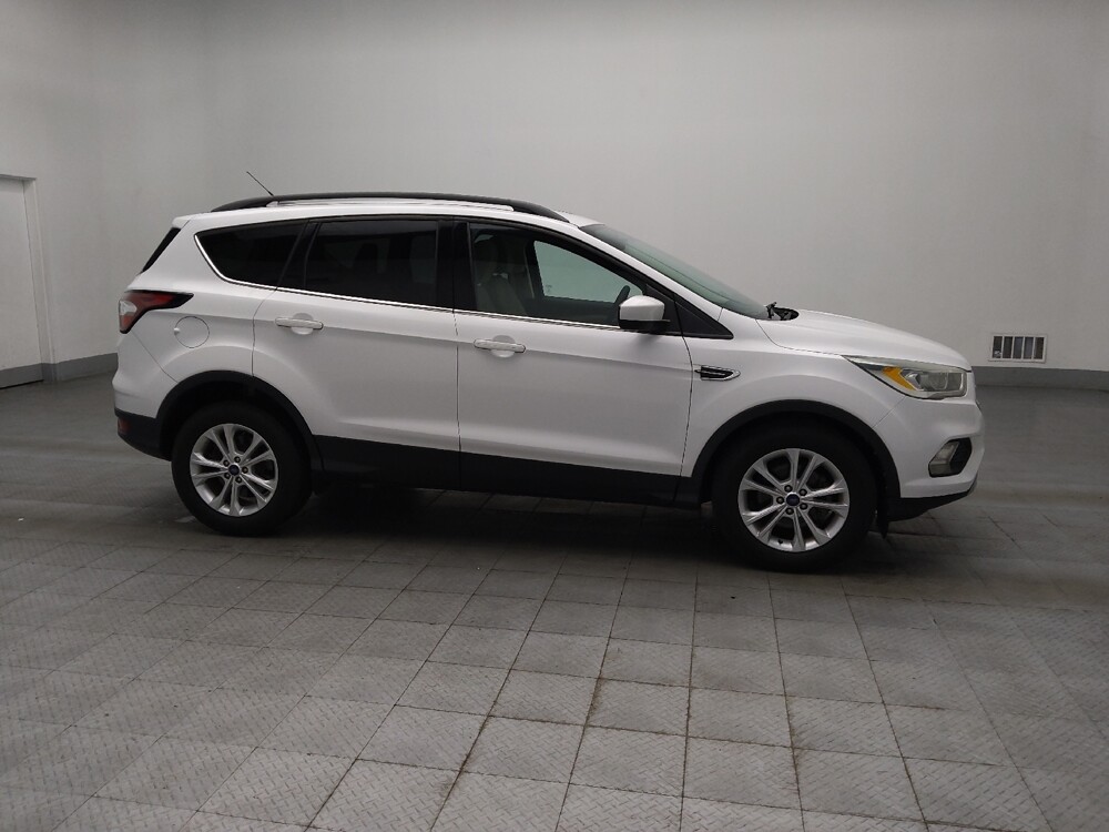 2017 Ford Escape in Athens, GA 30606 - 18143394 11