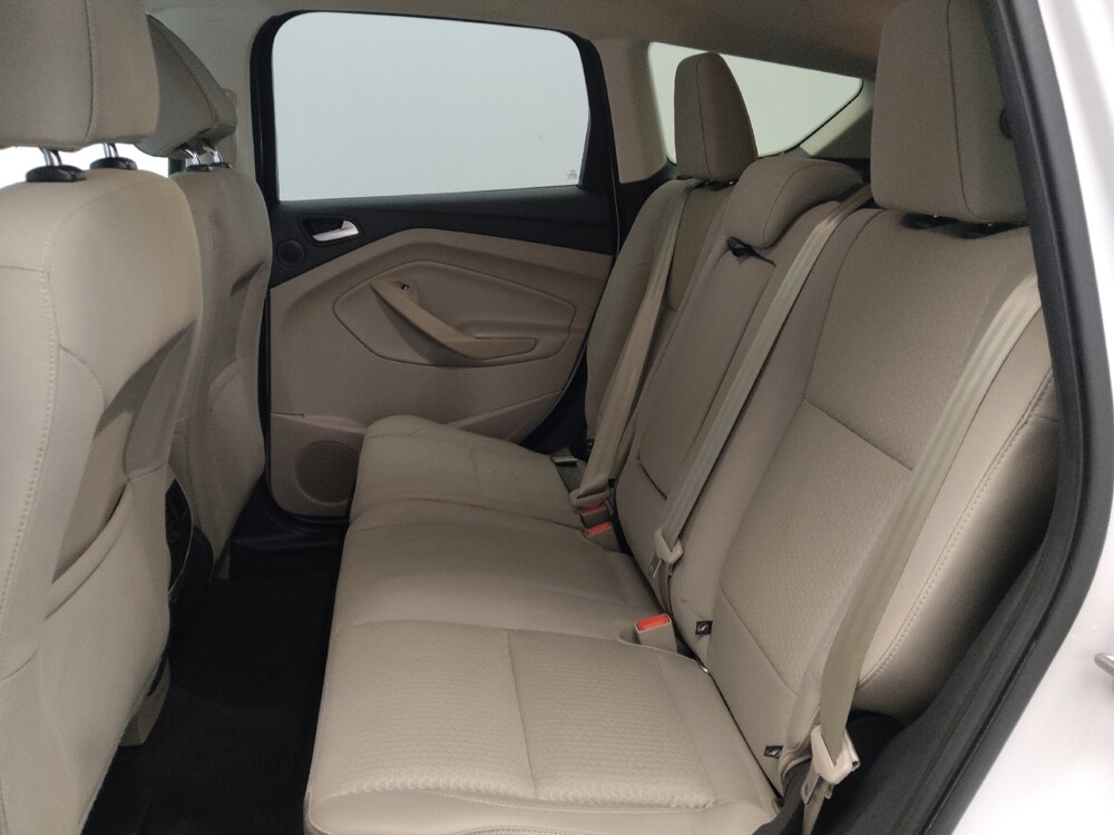 2017 Ford Escape in Athens, GA 30606 - 18143394 18